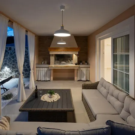 Villa Gospoja Ražanj