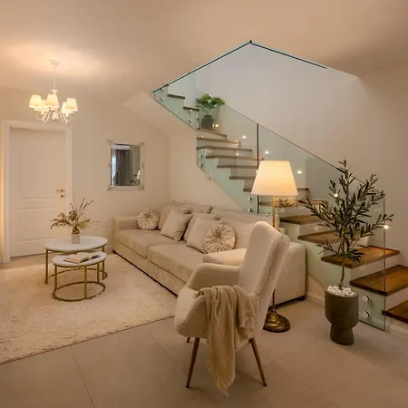 Villa Gospoja Villa Razanj