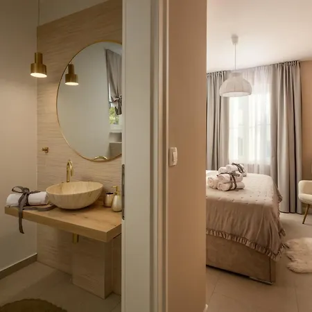 Villa Gospoja Razanj