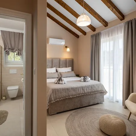 Villa Villa Gospoja *