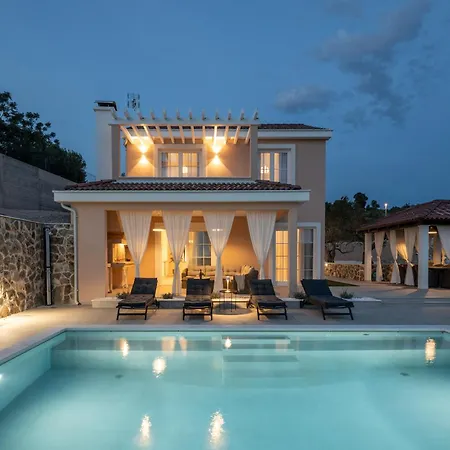 Villa Gospoja Razanj