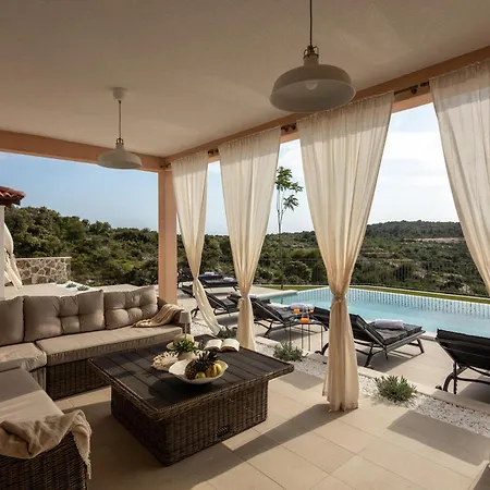 Villa Gospoja Villa Razanj