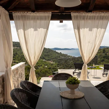 Villa Gospoja Villa *