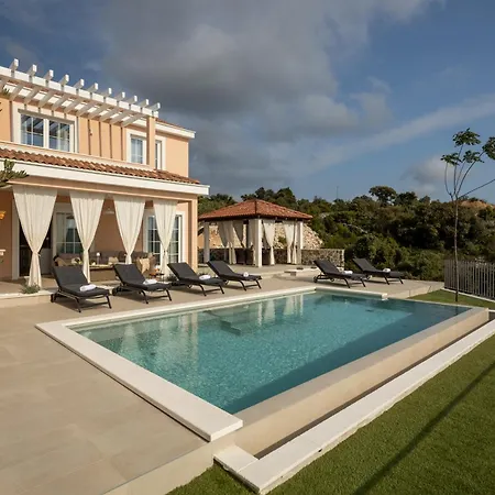 Villa Gospoja Razanj