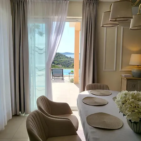 Villa Gospoja Villa Razanj