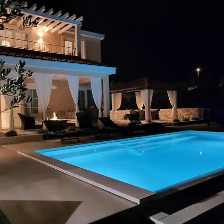 Villa Gospoja *