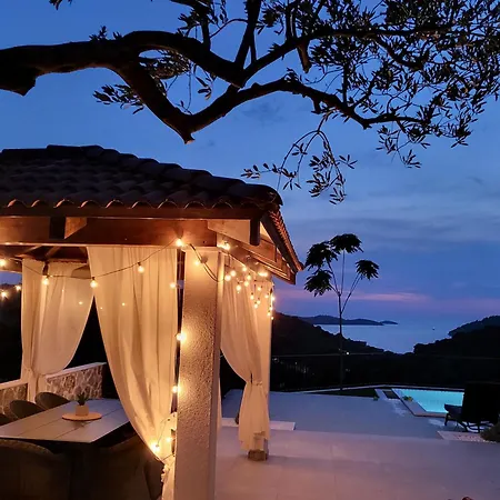 Villa Gospoja Villa *