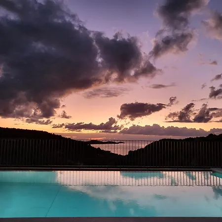 Villa Gospoja Ražanj