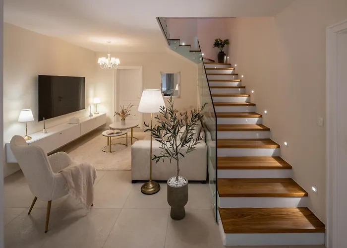 Villa Gospoja Ražanj