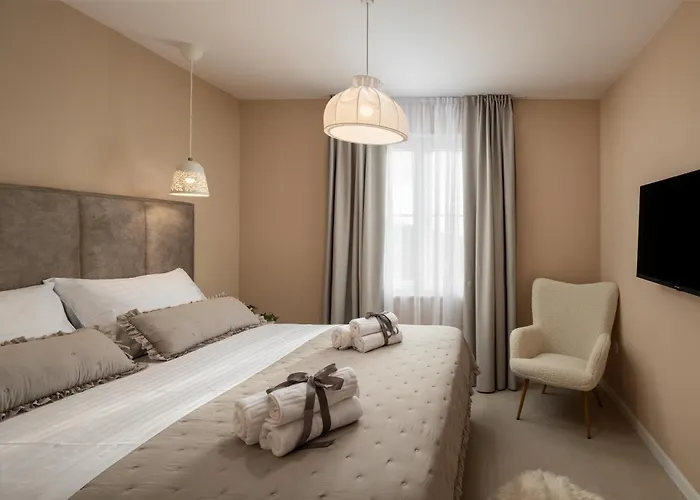 Villa Gospoja Ražanj