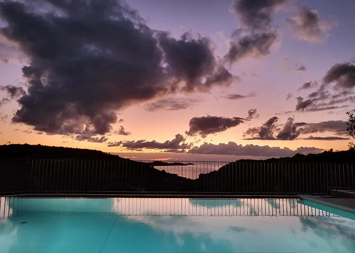 Villa Gospoja Ražanj